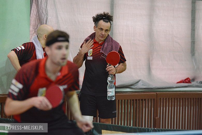 ULKS Ciechów vs LZS SKS II Raszówka