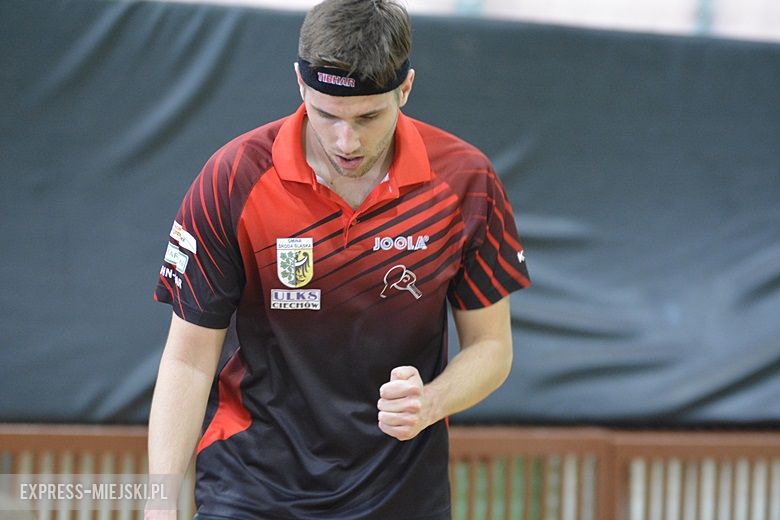 ULKS Ciechów vs LZS SKS II Raszówka