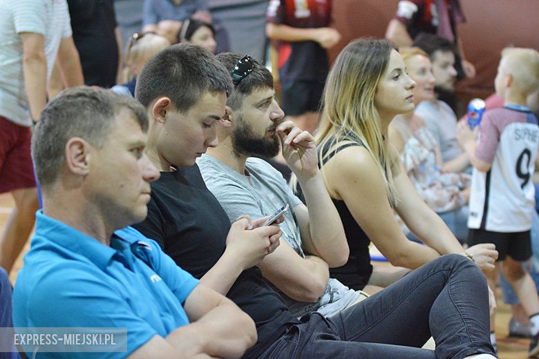 ULKS Ciechów vs LZS SKS II Raszówka