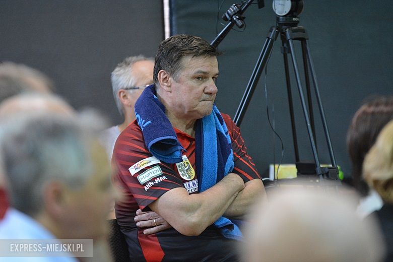 ULKS Ciechów vs LZS SKS II Raszówka