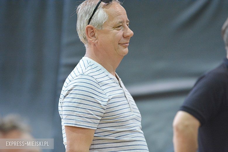 ULKS Ciechów vs LZS SKS II Raszówka