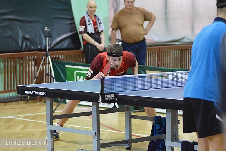 ULKS Ciechów vs LZS SKS II Raszówka