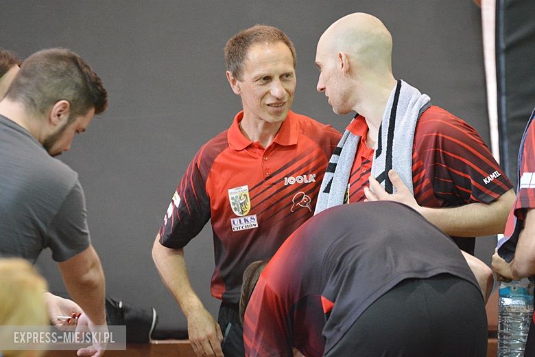 ULKS Ciechów vs LZS SKS II Raszówka