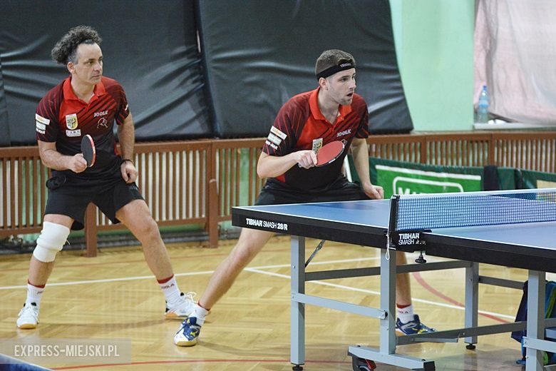 ULKS Ciechów vs LZS SKS II Raszówka