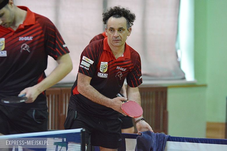 ULKS Ciechów vs LZS SKS II Raszówka