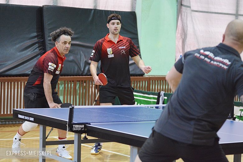 ULKS Ciechów vs LZS SKS II Raszówka