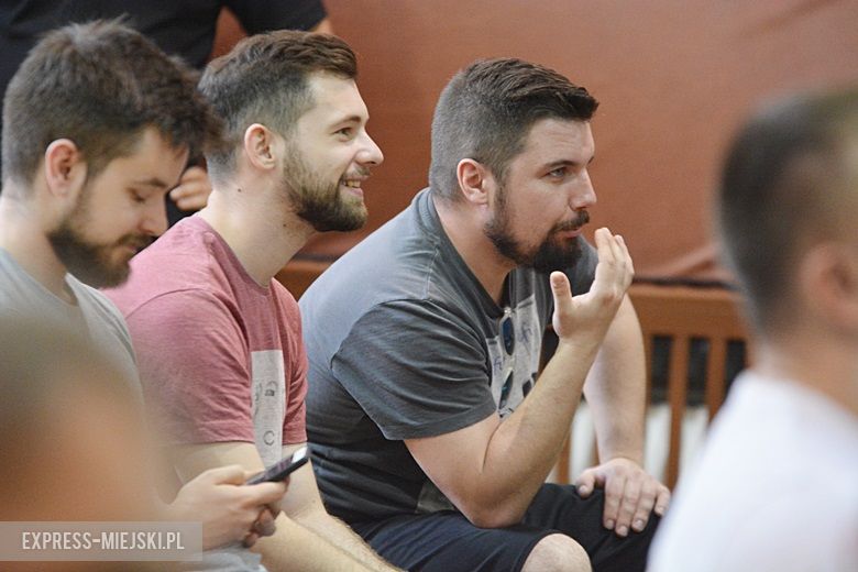 ULKS Ciechów vs LZS SKS II Raszówka