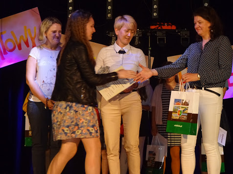 Powiatowy Konkurs Piosenki Obcojęzycznej