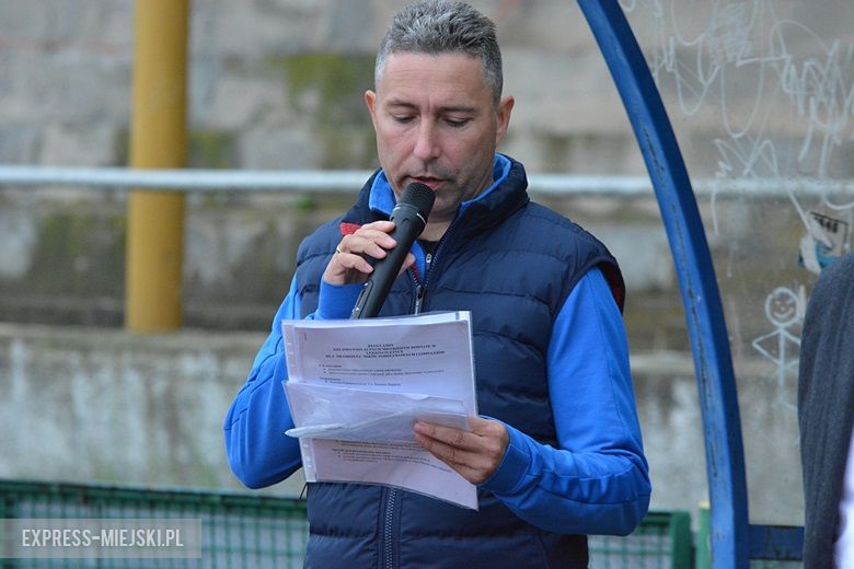 Mistrzostwa w lekkoatletyce w Środzie Śląskiej