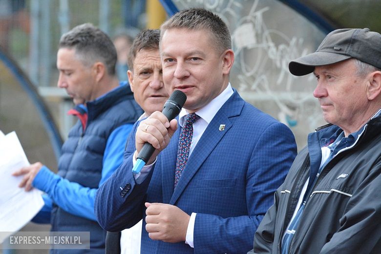 Mistrzostwa w lekkoatletyce w Środzie Śląskiej