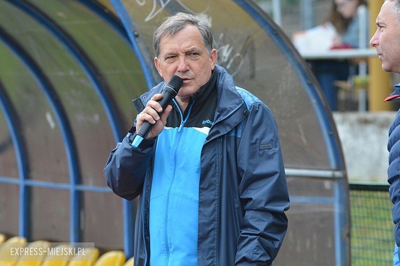 Mistrzostwa w lekkoatletyce w Środzie Śląskiej