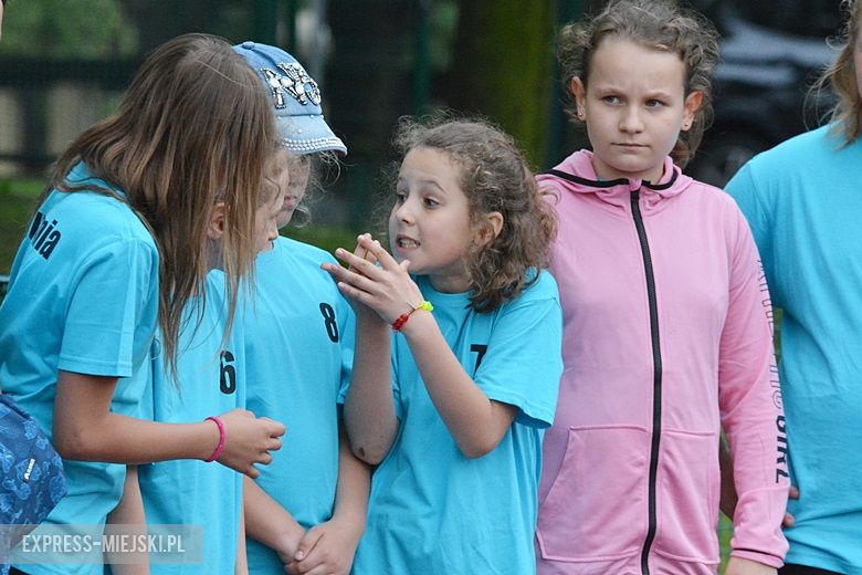 Mistrzostwa w lekkoatletyce w Środzie Śląskiej