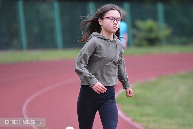 Mistrzostwa w lekkoatletyce w Środzie Śląskiej