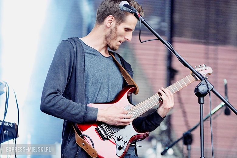 Koncert Muzycznej Gwiazdy w Mieście Skarbów