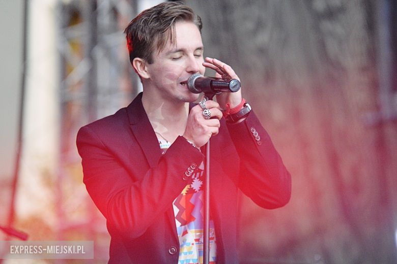 Koncert Muzycznej Gwiazdy w Mieście Skarbów