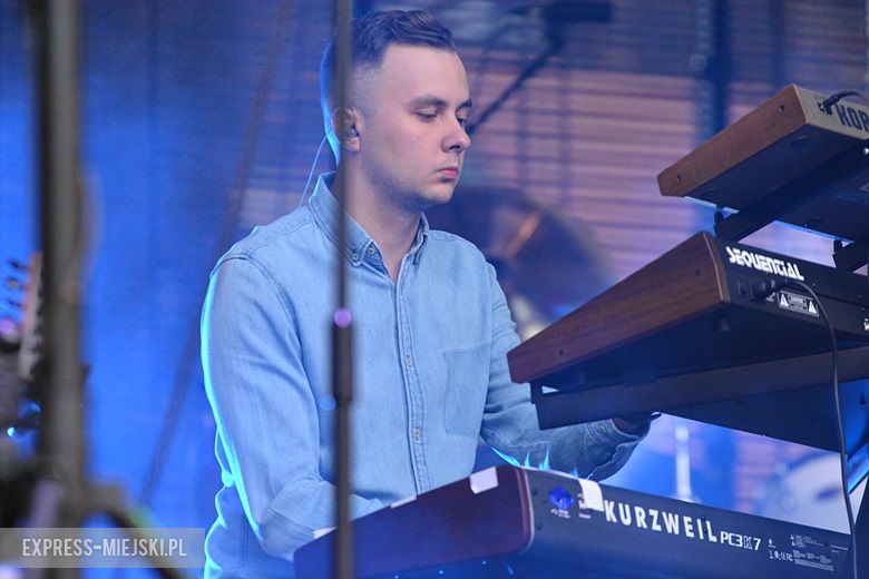 Koncert Muzycznej Gwiazdy w Mieście Skarbów