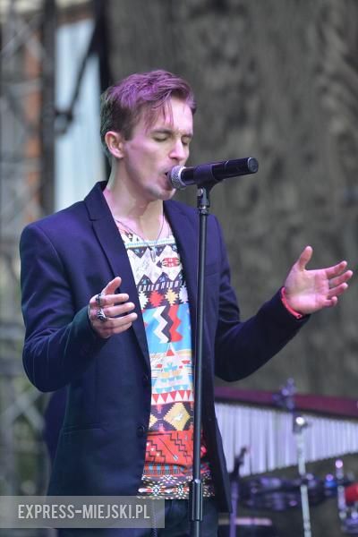 Koncert Muzycznej Gwiazdy w Mieście Skarbów