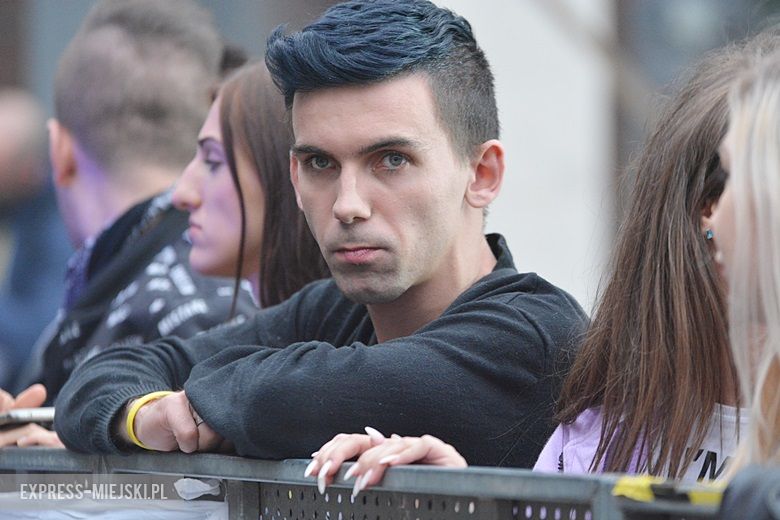 Koncert Muzycznej Gwiazdy w Mieście Skarbów