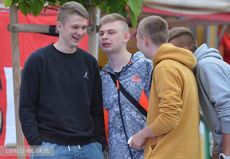 Koncert Muzycznej Gwiazdy w Mieście Skarbów