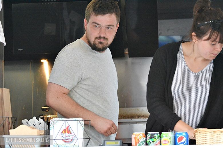 Koncert Muzycznej Gwiazdy w Mieście Skarbów