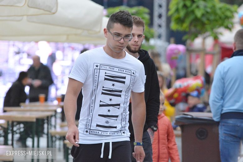 Koncert Muzycznej Gwiazdy w Mieście Skarbów