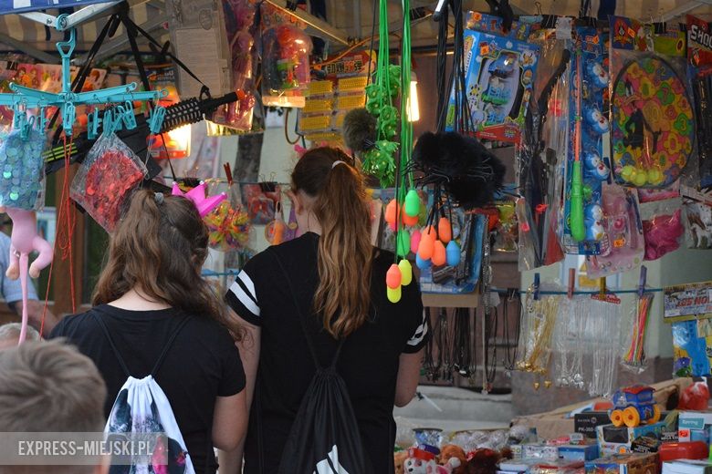 Koncert Muzycznej Gwiazdy w Mieście Skarbów