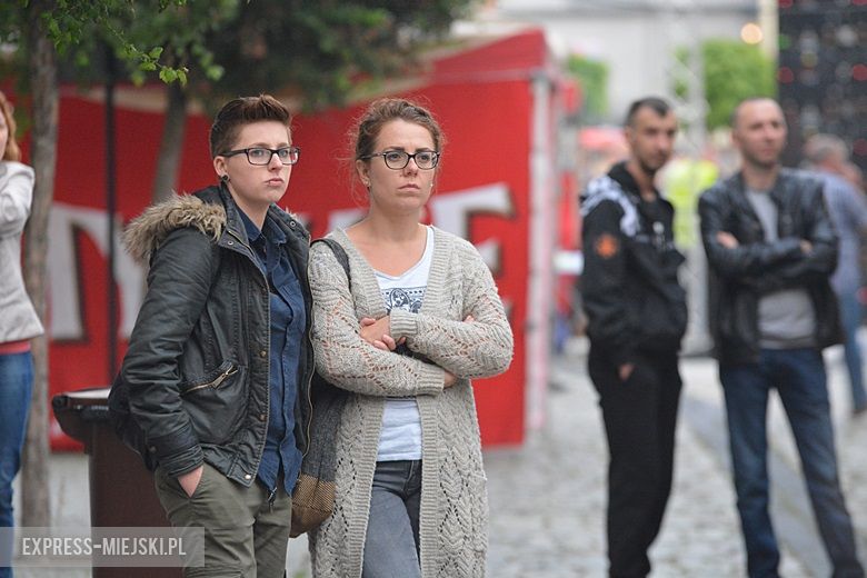 Koncert Muzycznej Gwiazdy w Mieście Skarbów