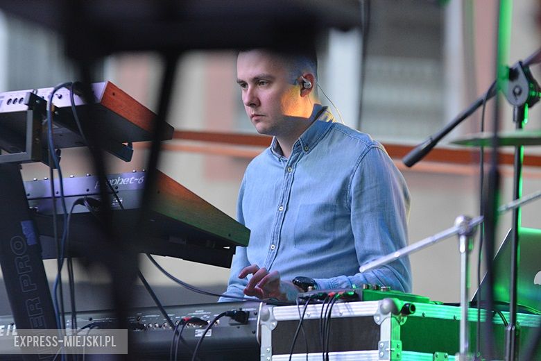 Koncert Muzycznej Gwiazdy w Mieście Skarbów