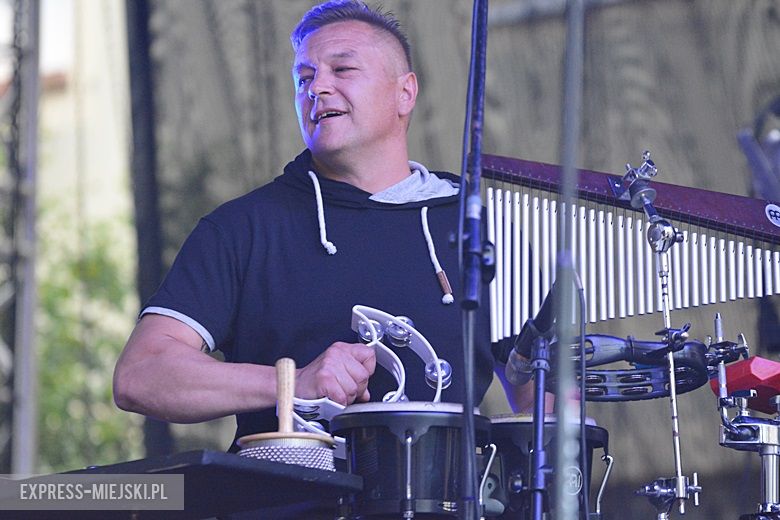 Koncert Muzycznej Gwiazdy w Mieście Skarbów