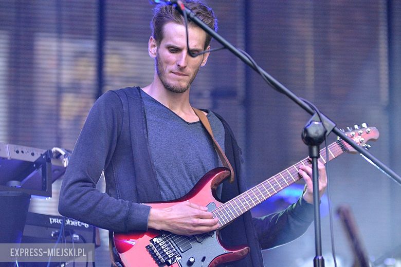 Koncert Muzycznej Gwiazdy w Mieście Skarbów