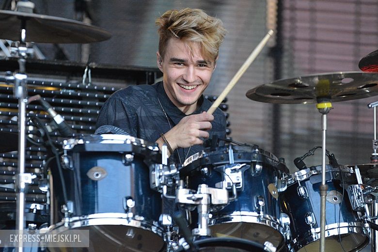 Koncert Muzycznej Gwiazdy w Mieście Skarbów