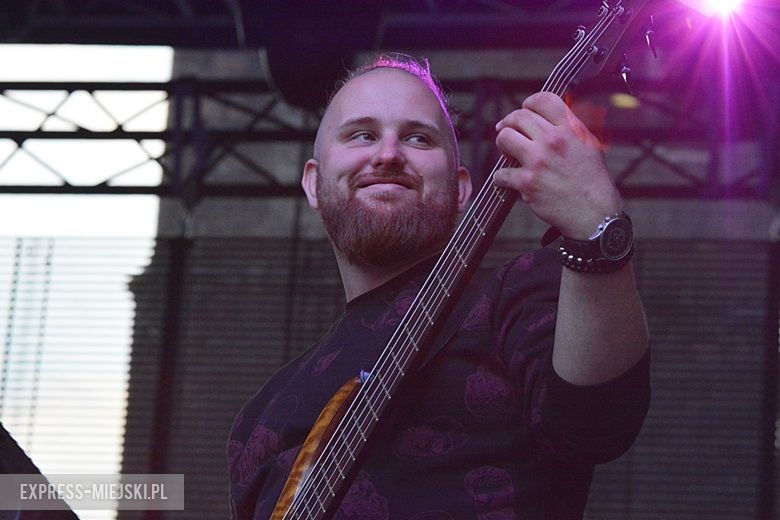 Koncert Muzycznej Gwiazdy w Mieście Skarbów