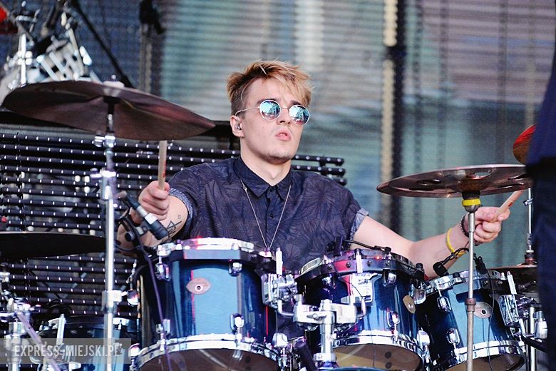 Koncert Muzycznej Gwiazdy w Mieście Skarbów