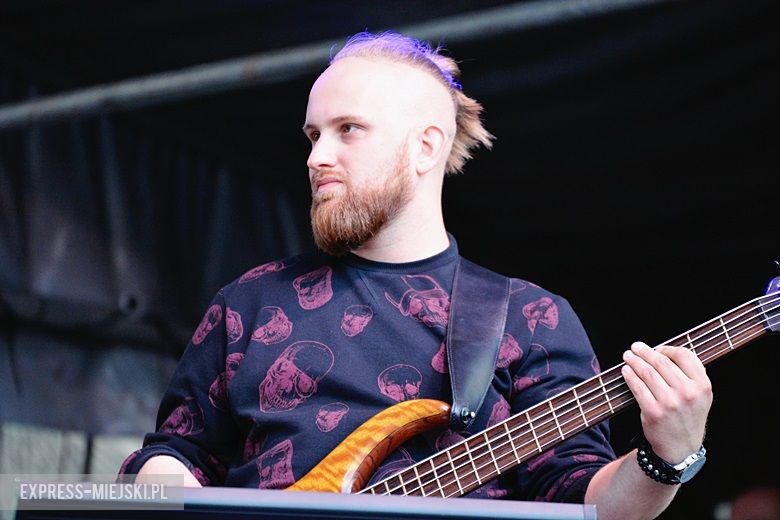 Koncert Muzycznej Gwiazdy w Mieście Skarbów