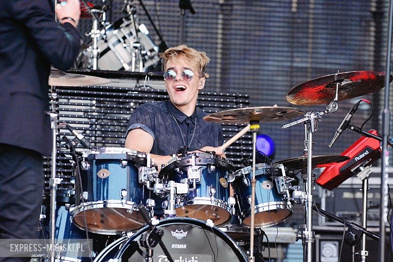 Koncert Muzycznej Gwiazdy w Mieście Skarbów