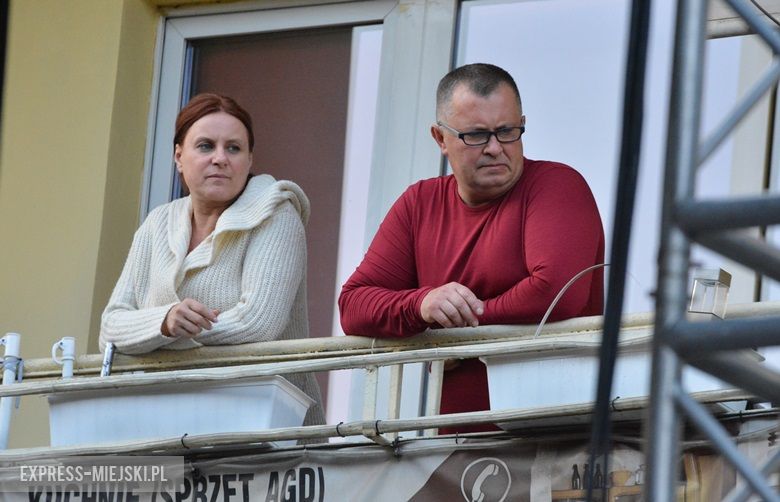 Koncert Muzycznej Gwiazdy w Mieście Skarbów