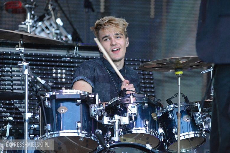 Koncert Muzycznej Gwiazdy w Mieście Skarbów