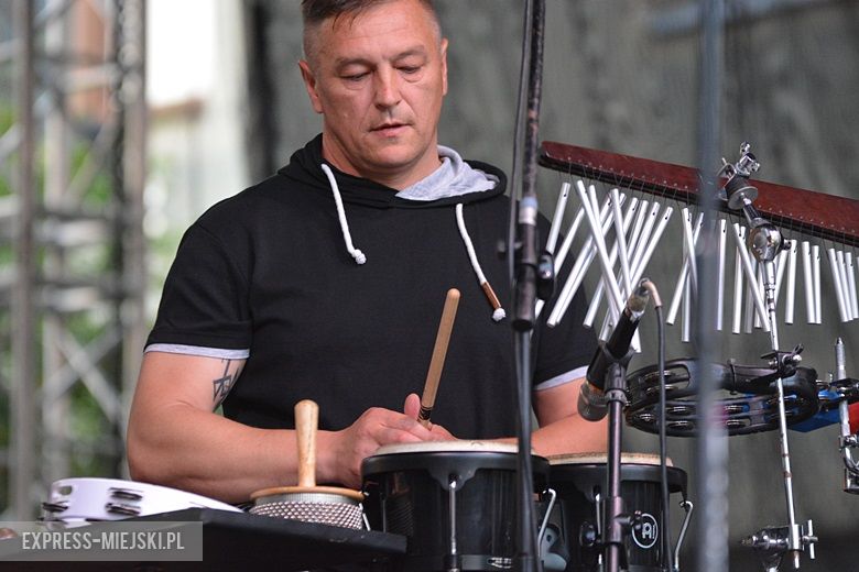 Koncert Muzycznej Gwiazdy w Mieście Skarbów