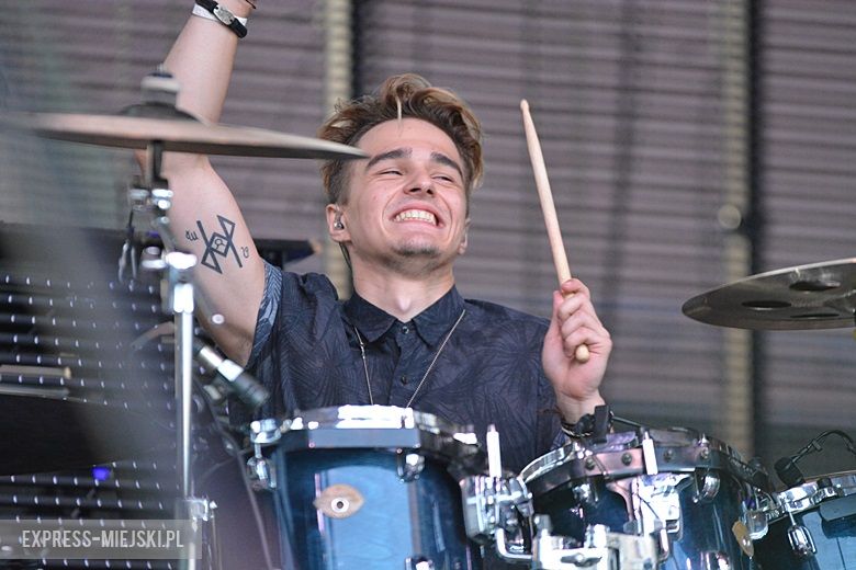 Koncert Muzycznej Gwiazdy w Mieście Skarbów