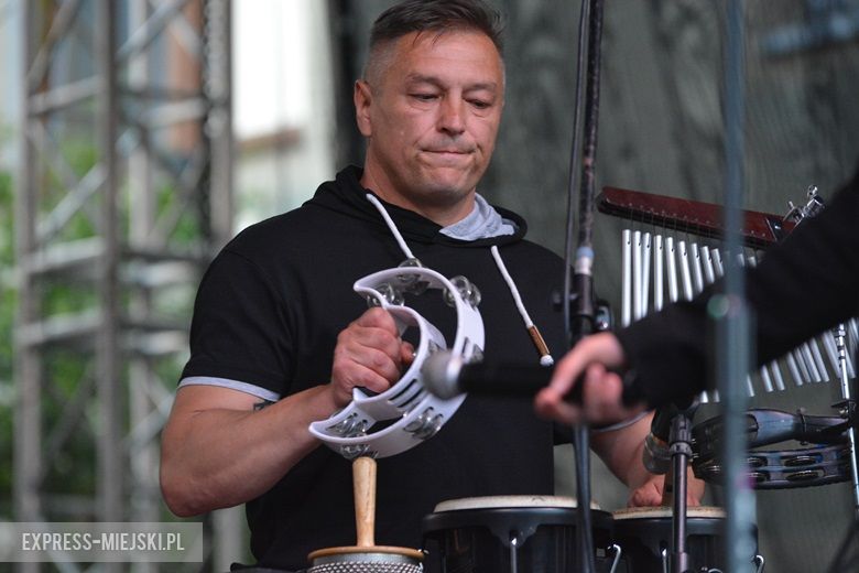 Koncert Muzycznej Gwiazdy w Mieście Skarbów