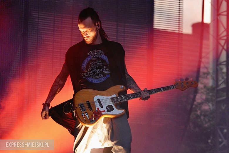 Koncert Muzycznej Gwiazdy w Mieście Skarbów