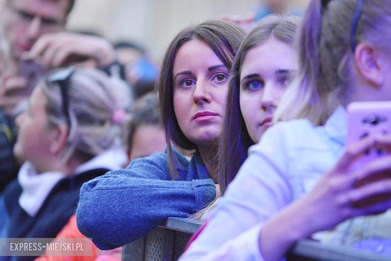 Koncert Muzycznej Gwiazdy w Mieście Skarbów
