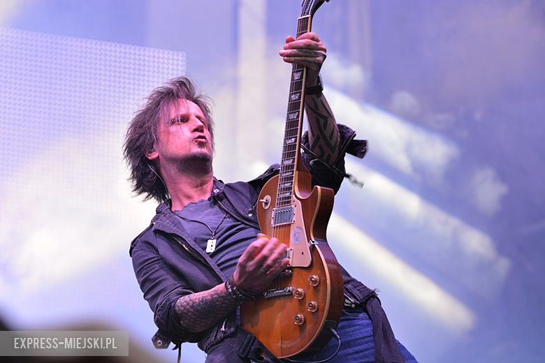 Koncert Muzycznej Gwiazdy w Mieście Skarbów