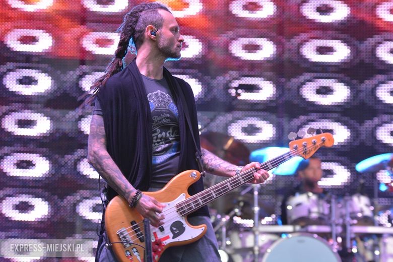 Koncert Muzycznej Gwiazdy w Mieście Skarbów