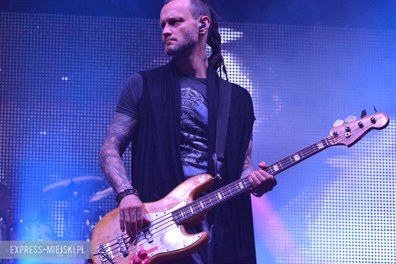 Koncert Muzycznej Gwiazdy w Mieście Skarbów