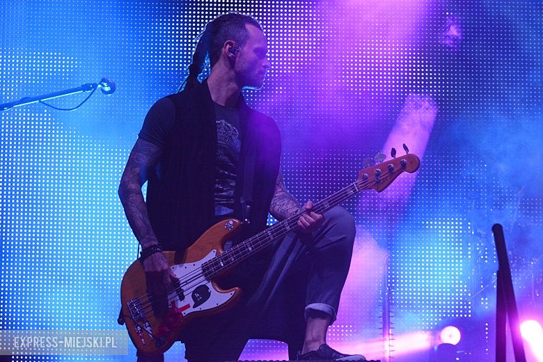 Koncert Muzycznej Gwiazdy w Mieście Skarbów