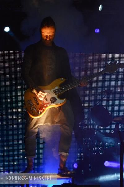 Koncert Muzycznej Gwiazdy w Mieście Skarbów