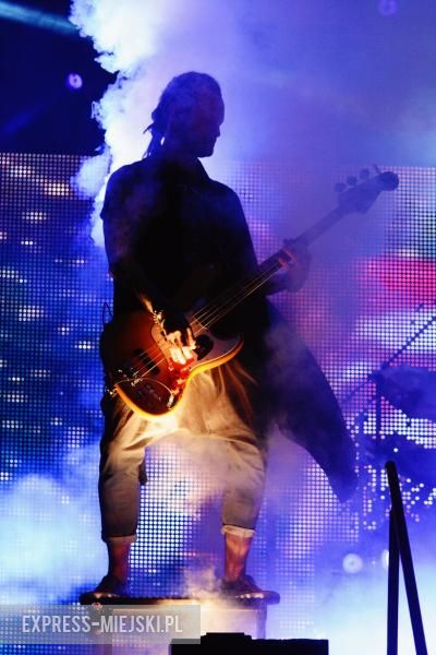 Koncert Muzycznej Gwiazdy w Mieście Skarbów