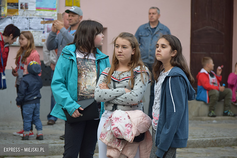 Koncert Muzycznej Gwiazdy w Mieście Skarbów