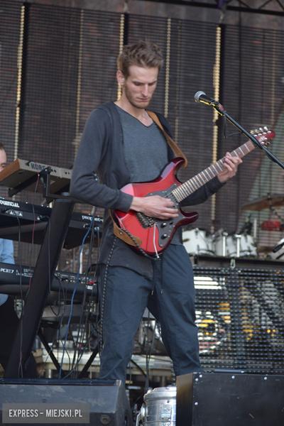 Koncert Muzycznej Gwiazdy w Mieście Skarbów